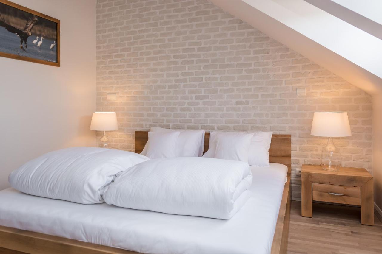 Hotel Naturum Milicz Ngoại thất bức ảnh