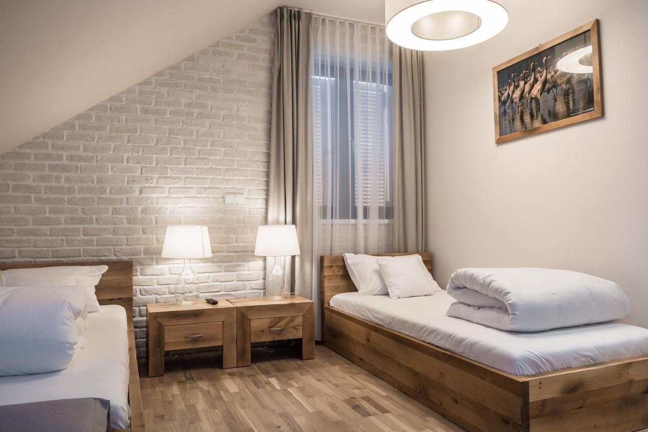 Hotel Naturum Milicz Ngoại thất bức ảnh