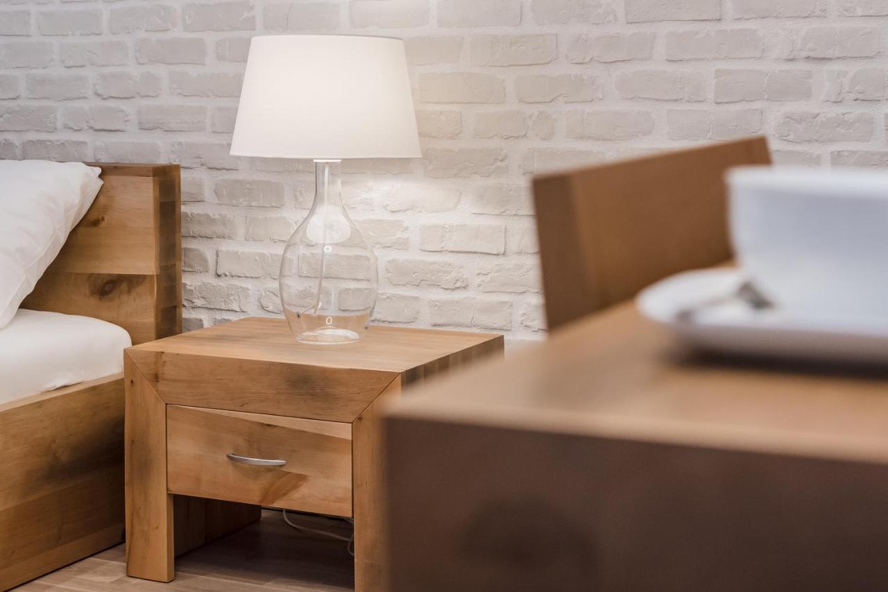Hotel Naturum Milicz Ngoại thất bức ảnh