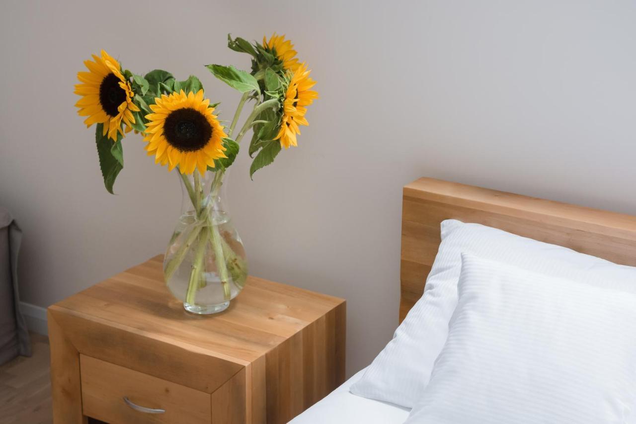 Hotel Naturum Milicz Ngoại thất bức ảnh