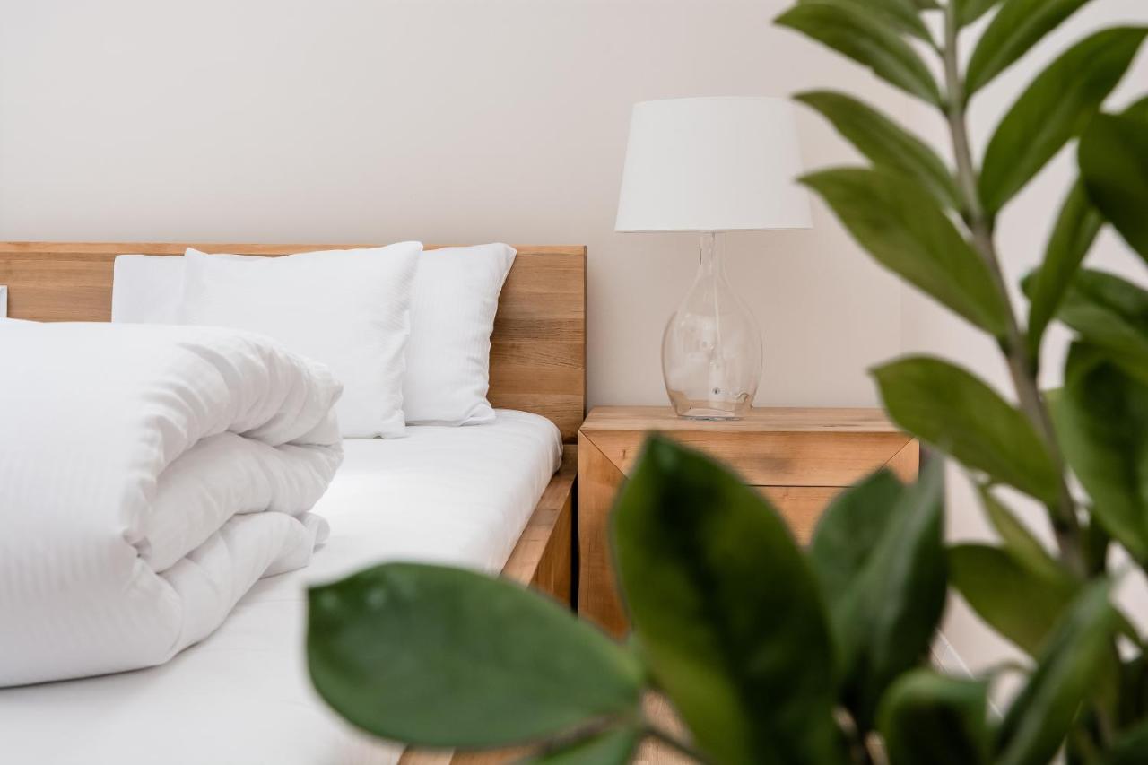 Hotel Naturum Milicz Ngoại thất bức ảnh