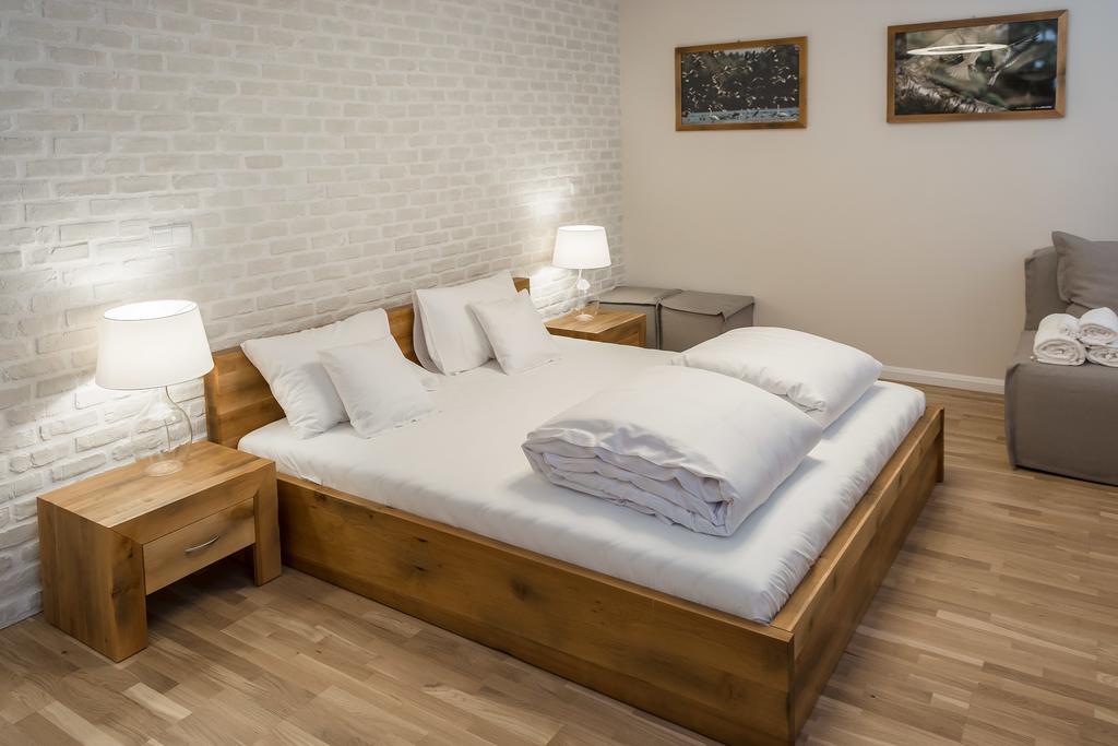 Hotel Naturum Milicz Ngoại thất bức ảnh