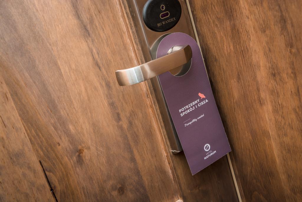 Hotel Naturum Milicz Ngoại thất bức ảnh