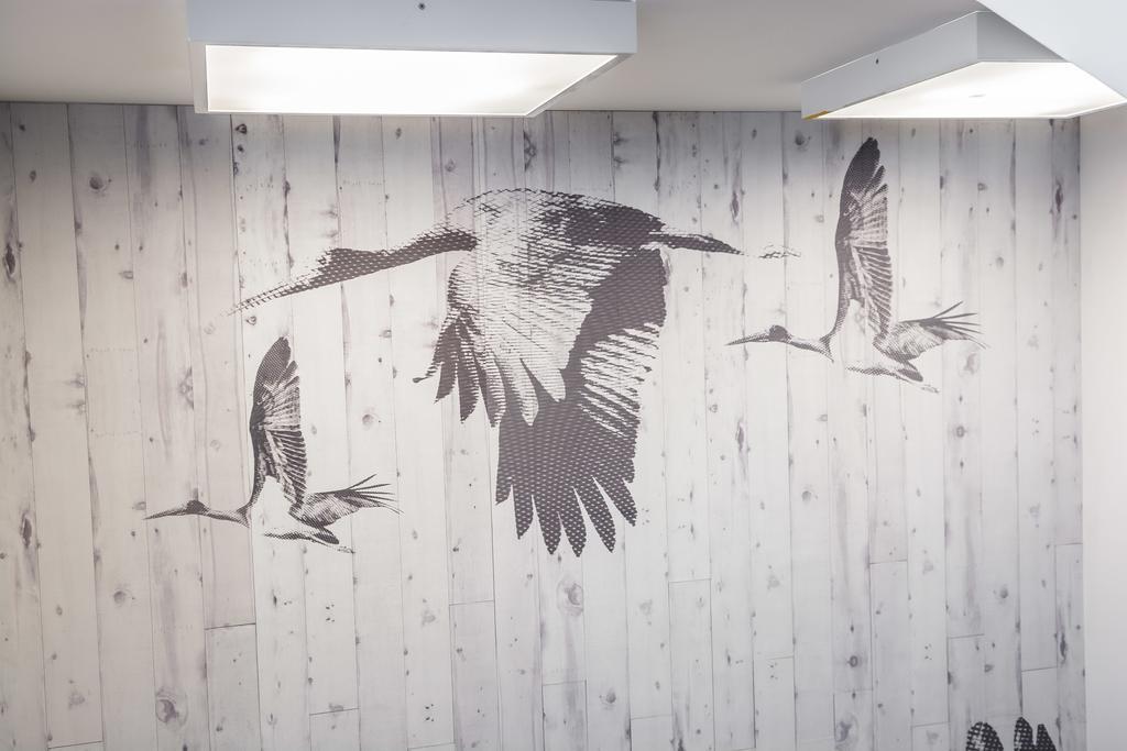 Hotel Naturum Milicz Ngoại thất bức ảnh
