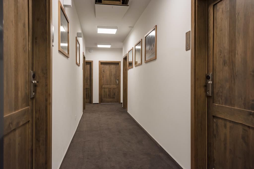 Hotel Naturum Milicz Ngoại thất bức ảnh