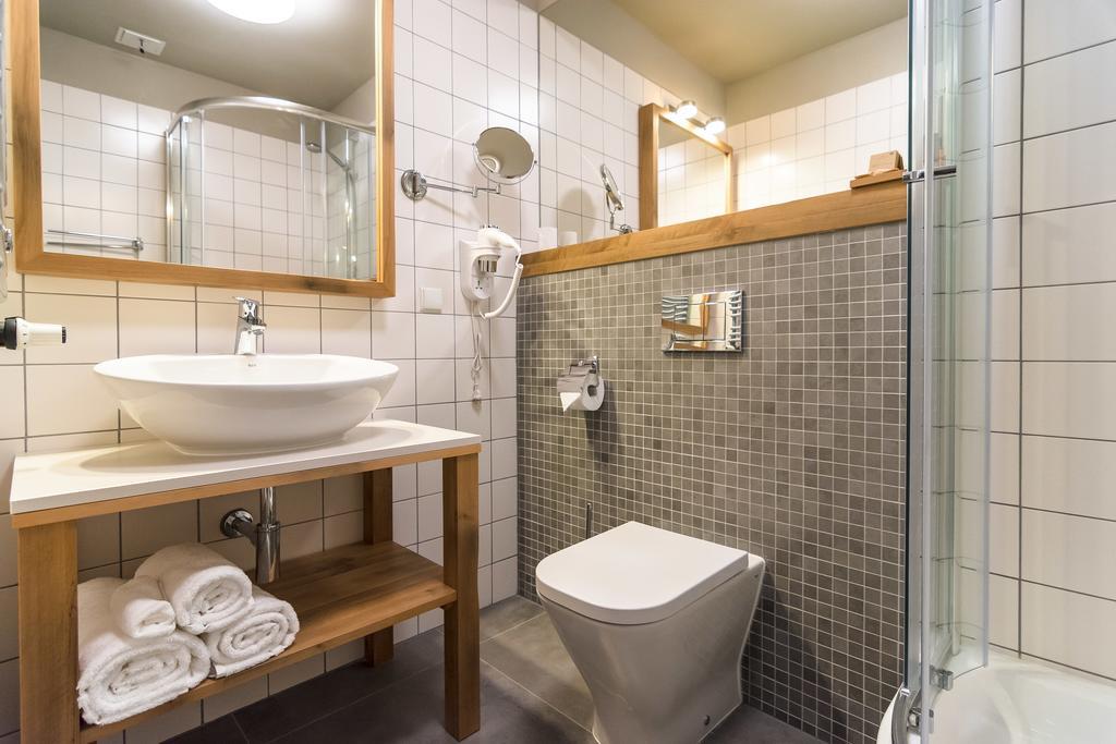 Hotel Naturum Milicz Ngoại thất bức ảnh