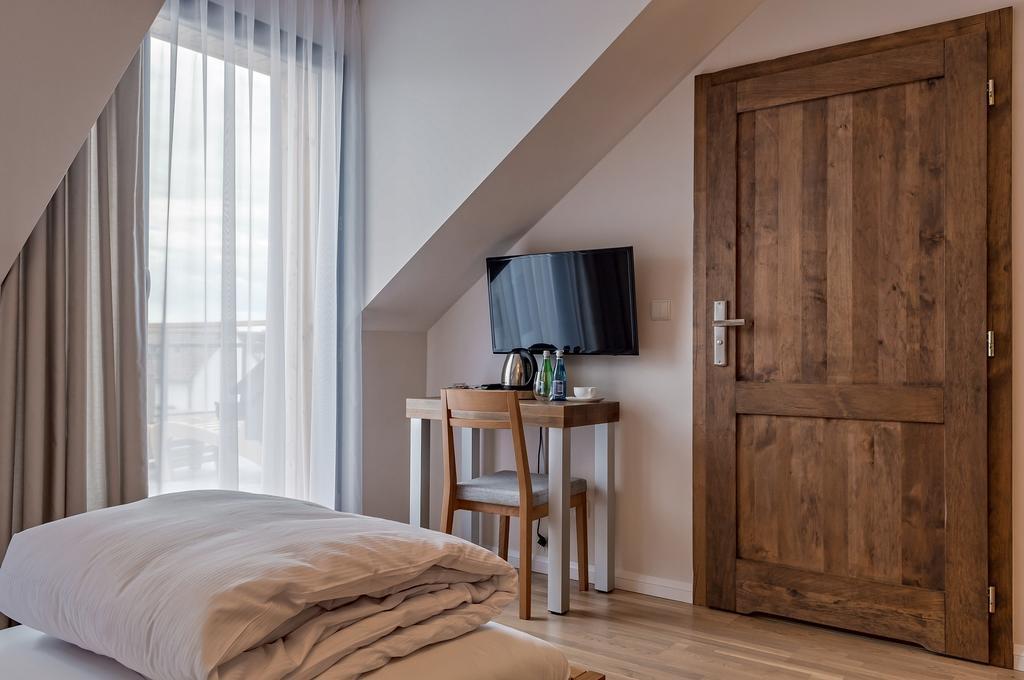 Hotel Naturum Milicz Ngoại thất bức ảnh